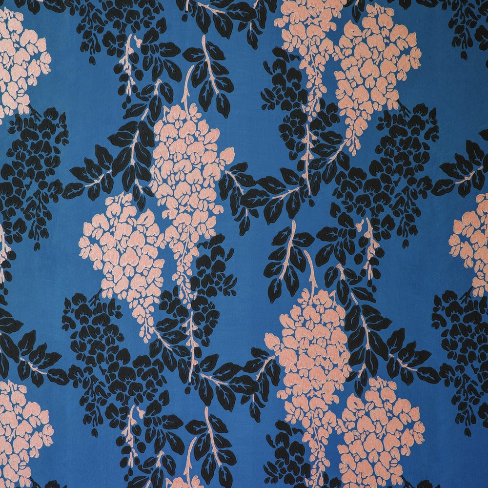 Farrow & Ball Wisteria Wallpaper BP 2223 pattern