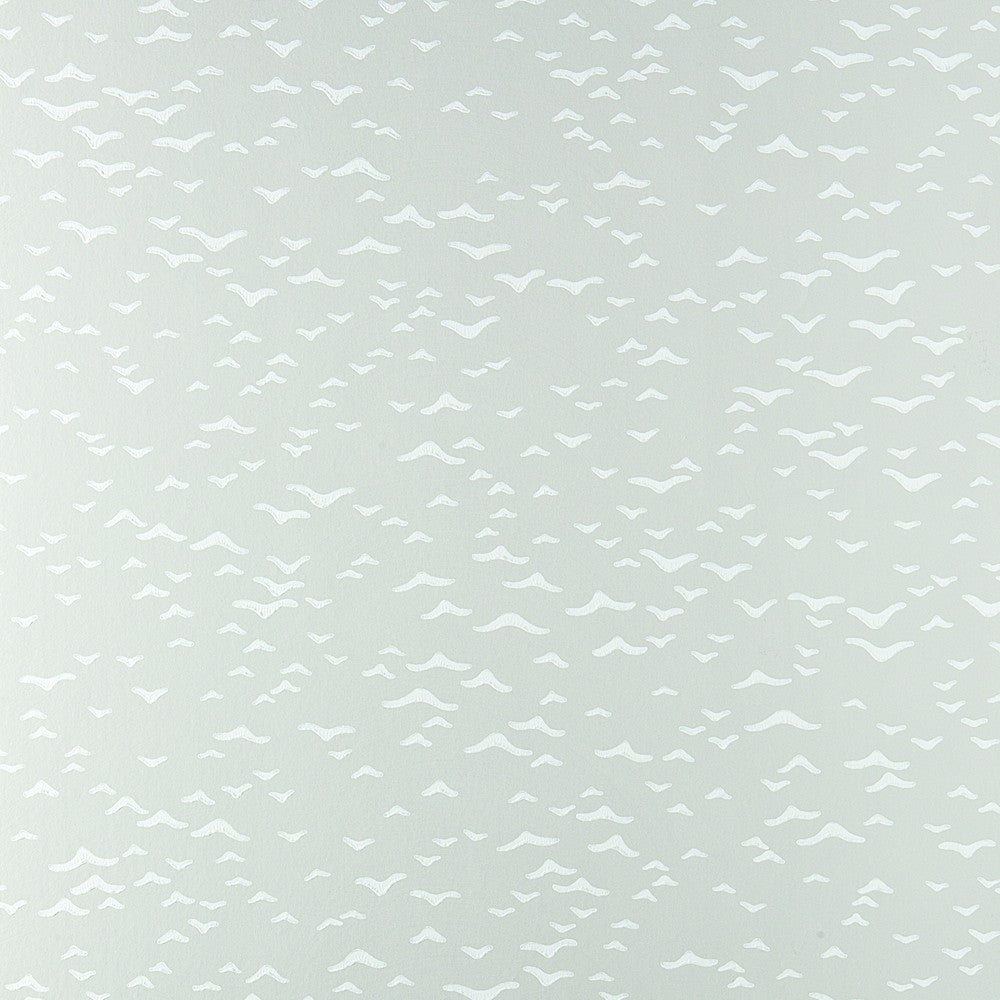 Farrow & Ball Yukutori Wallpaper BP 4301 pattern
