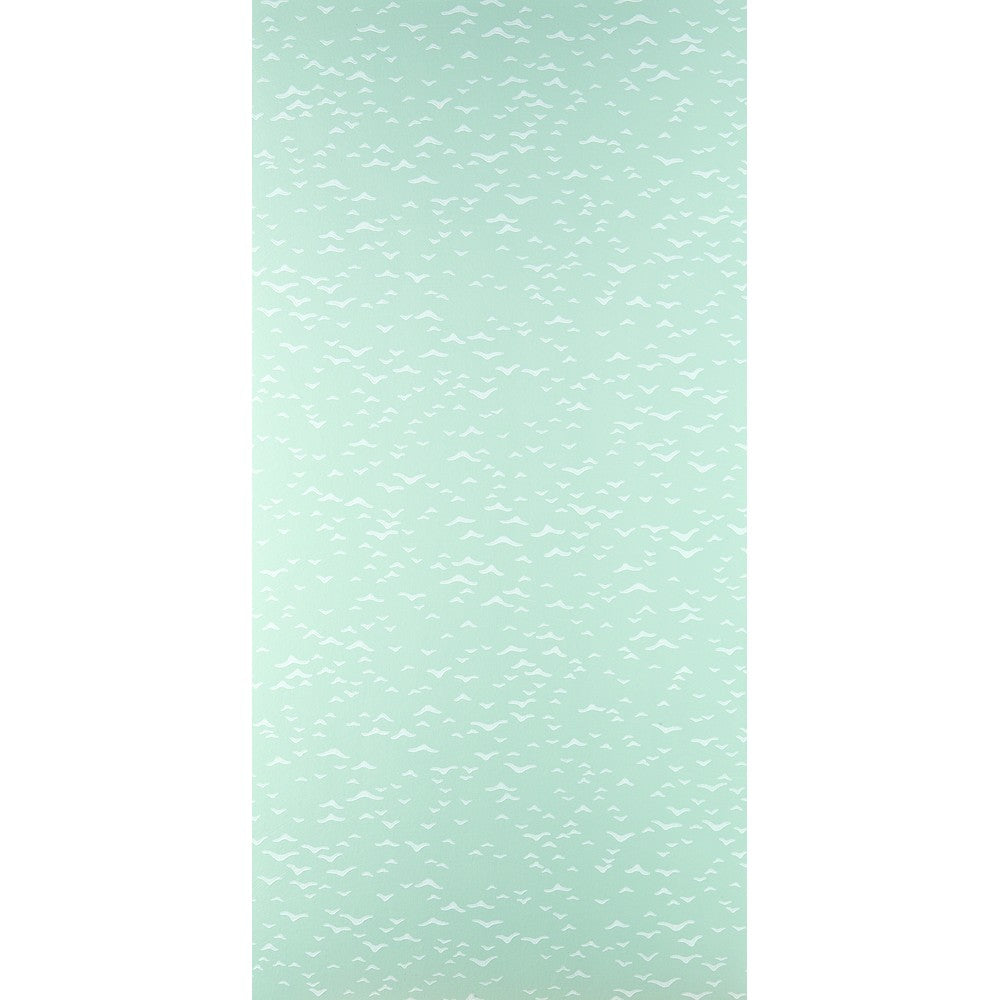 Farrow & Ball Yukutori Wallpaper BP 4303 pattern