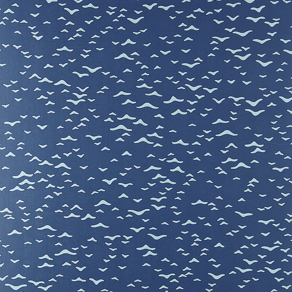 Farrow & Ball Yukutori Wallpaper BP 4305 pattern
