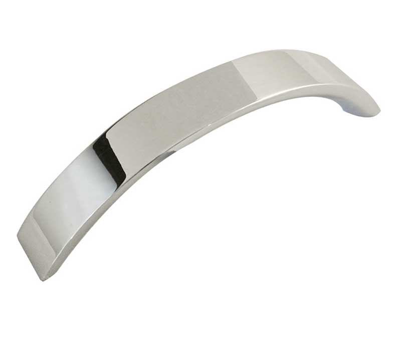 Arco Cupboard Handle Polished Chrome