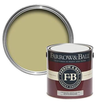 Farrow & Ball Churlish Green 251