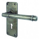 Belfry Lock Lever