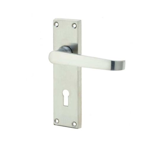 Victorian Lever Lock JV30SC