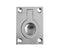 Flush Pull Ring 63mm