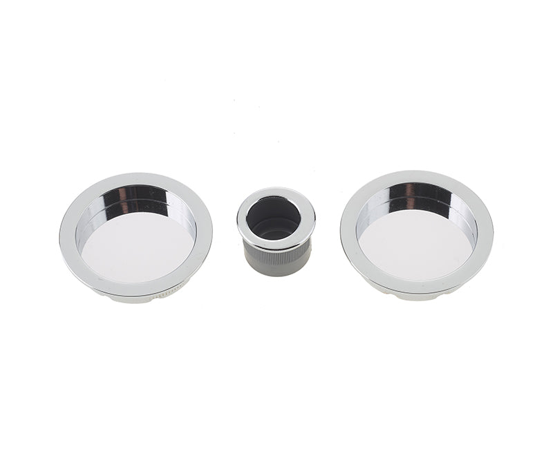 Circular Flush Pull Kit