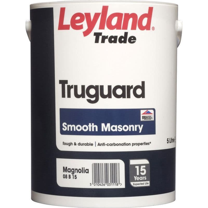 Leyland Truguard Magnolia 5L
