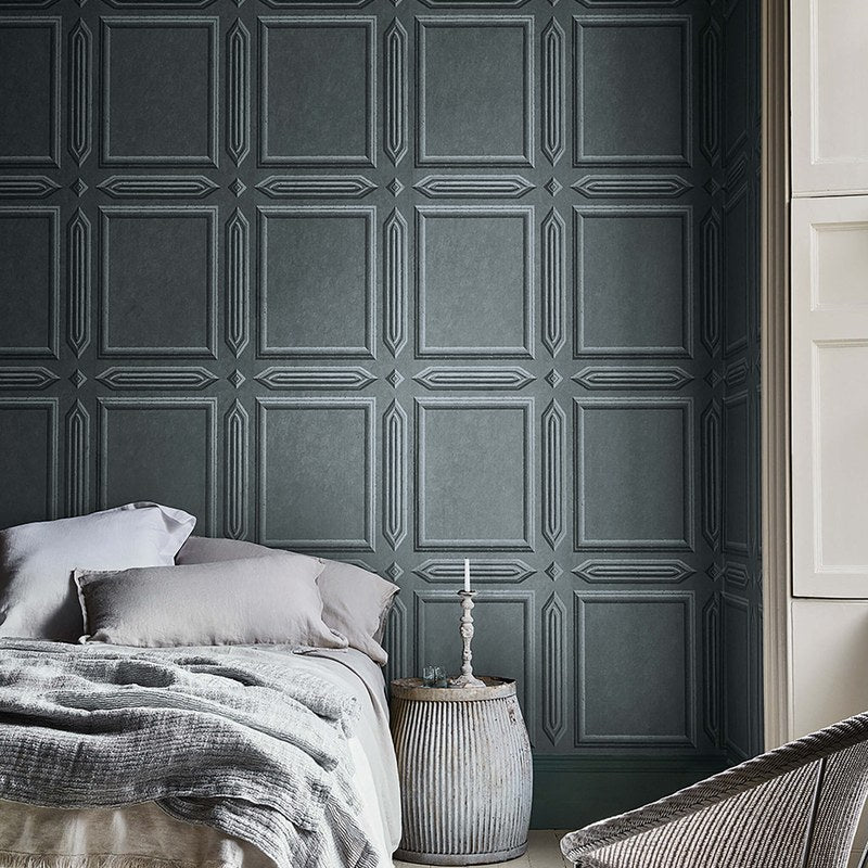 Little Greene Old Gloucester St. wallpaper — lifestyle image 25