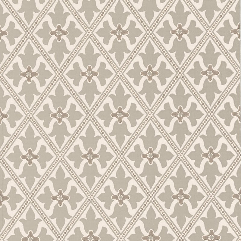 Little Greene Bayham Abbey wallpaper in Portland