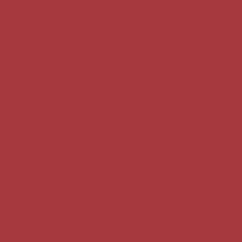 Little Greene Cape Red 279 colour swatch