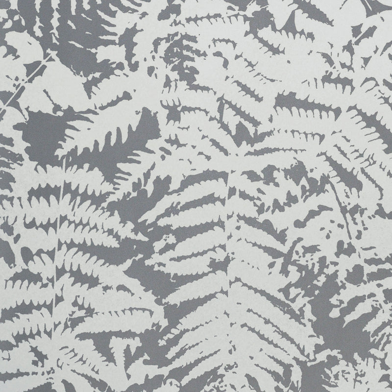 Little Greene Fern wallpaper in Clearing