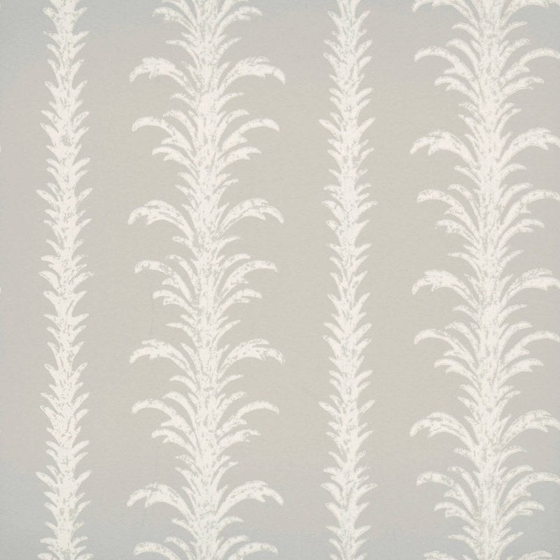 Little Greene Lauderdale wallpaper in Chateau