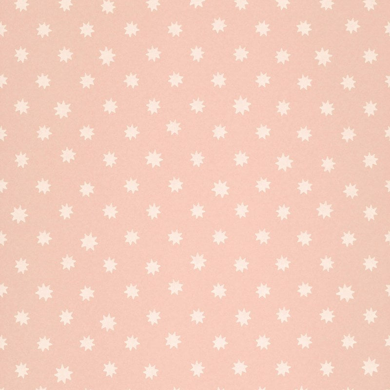 Little Greene Lower George St. wallpaper in Carousel