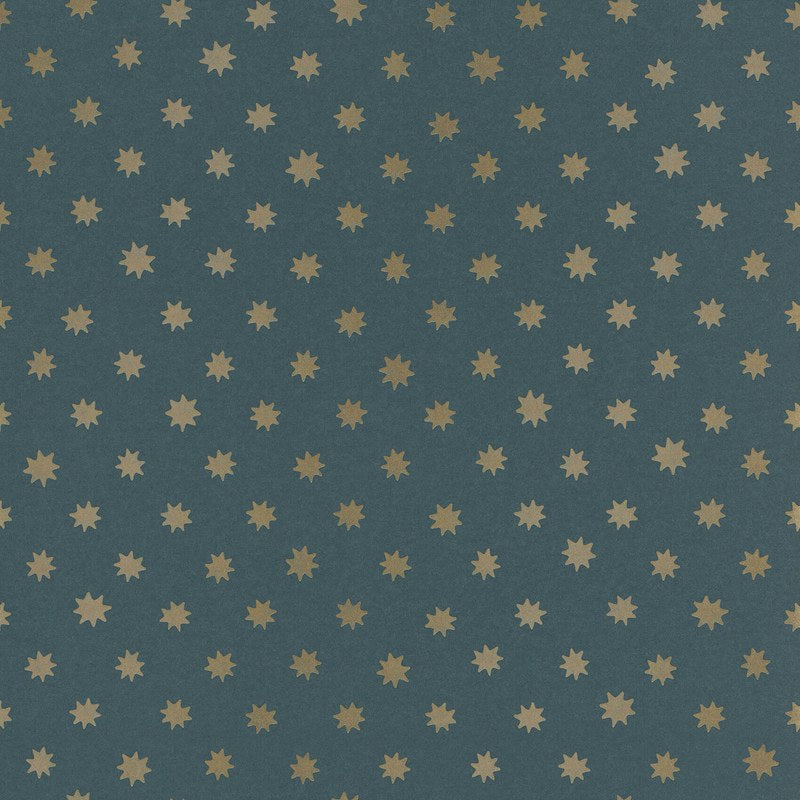 Little Greene Lower George St. wallpaper in Comet