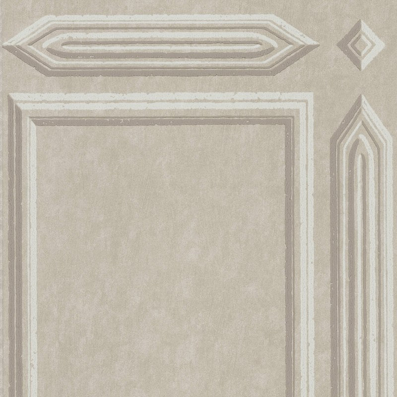 Little Greene Old Gloucester St. wallpaper in Chapter