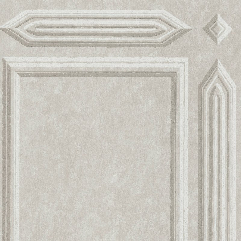Little Greene Old Gloucester St. wallpaper in Novel