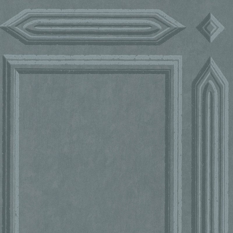 Little Greene Old Gloucester St. wallpaper in Tome
