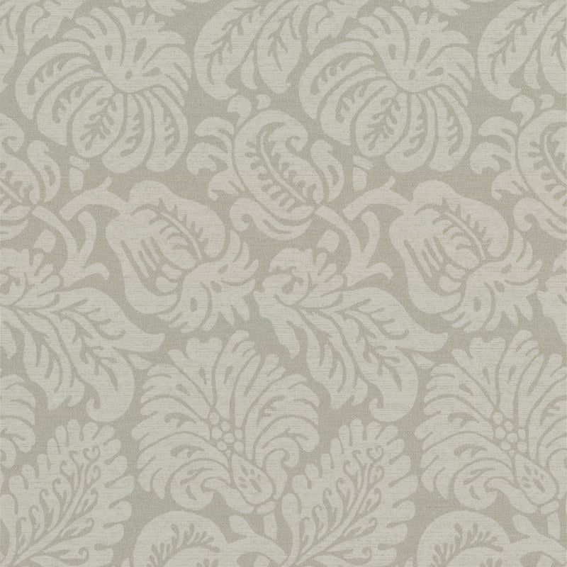 Little Greene Palace Road wallpaper in Beval