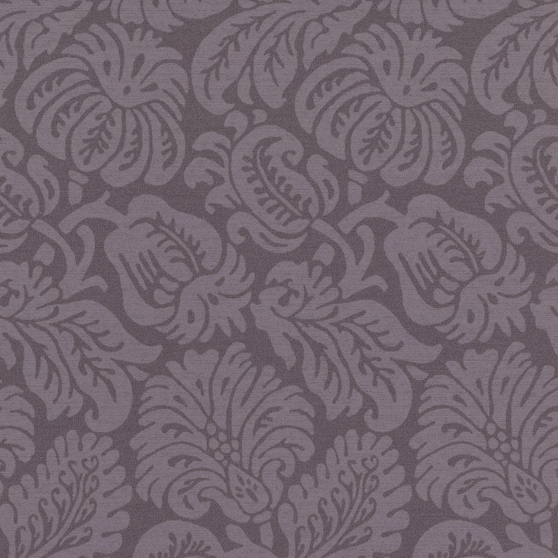 Little Greene Palace Road wallpaper in Brenner