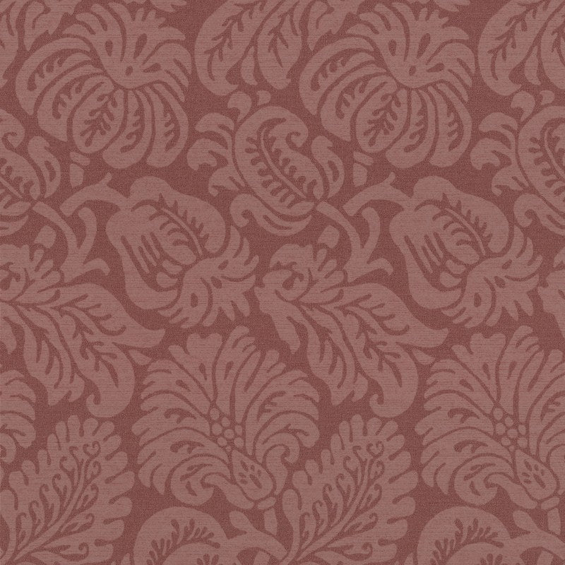 Little Greene Palace Road wallpaper in Briar