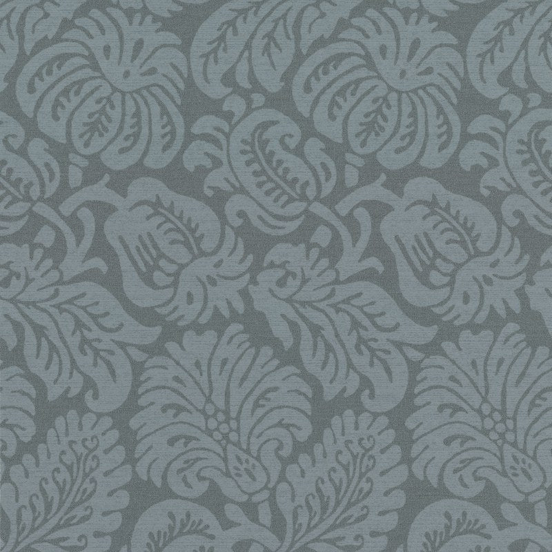 Little Greene Palace Road wallpaper in Morris