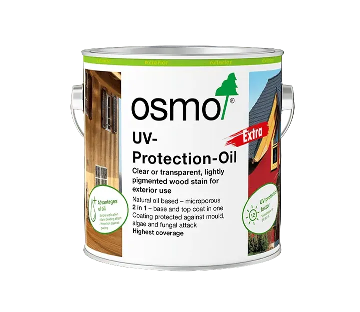 Osmo UV Protection Oil Oak 425