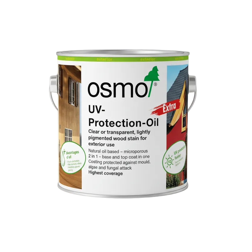Osmo UV Protection Oil Extra 420