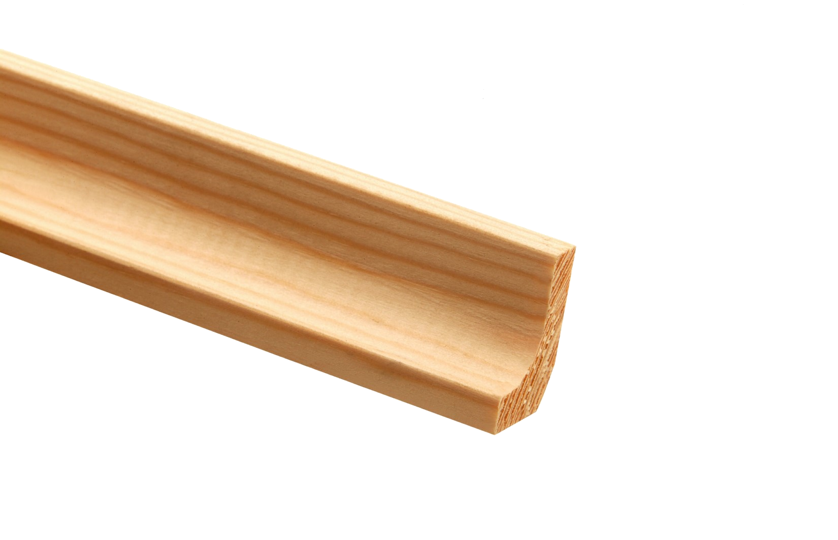 Pine Moulding Scotia 21 x 21 2.4m