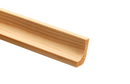 Pine Moulding Scotia 21 x 21 2.4m