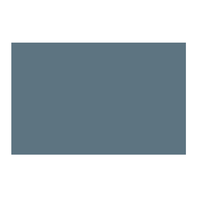 Paint & Paper Library Blue Blood 668 colour swatch