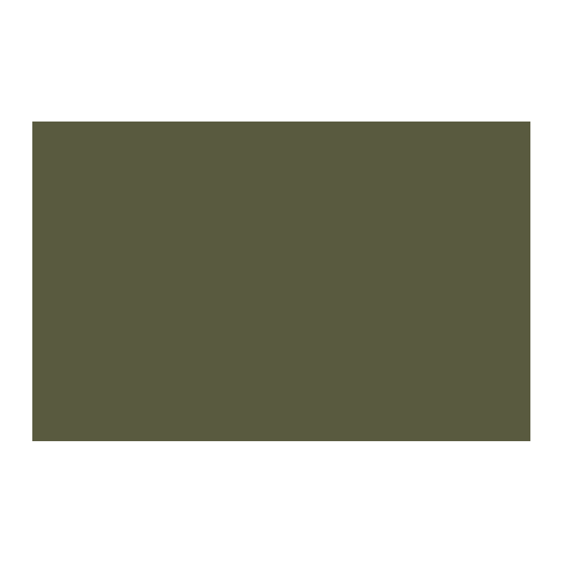 Paint & Paper Library Bronze 283 colour swatch