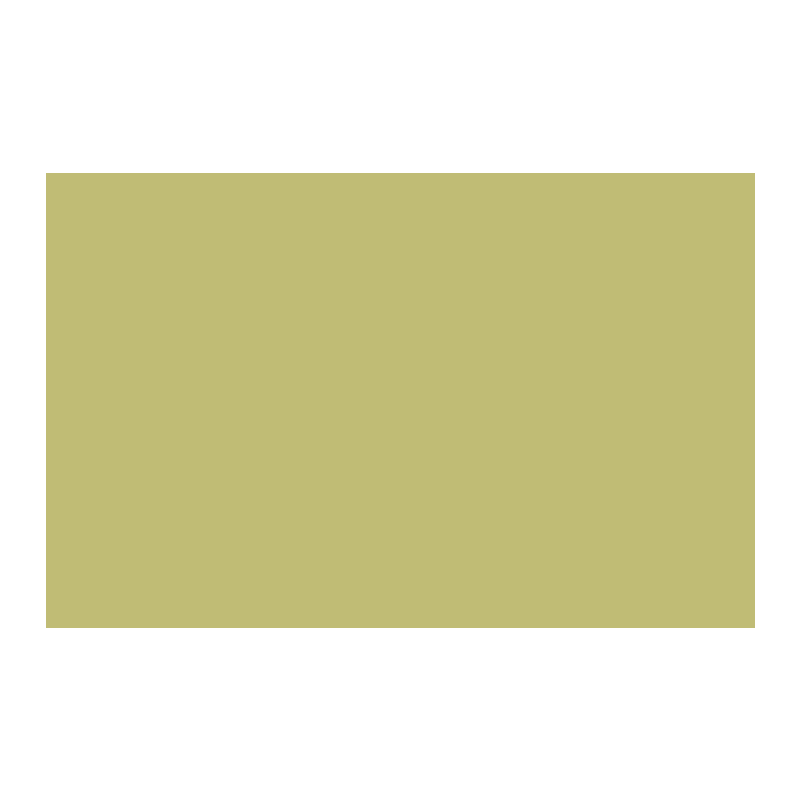 Paint & Paper Library Euphorbia colour swatch