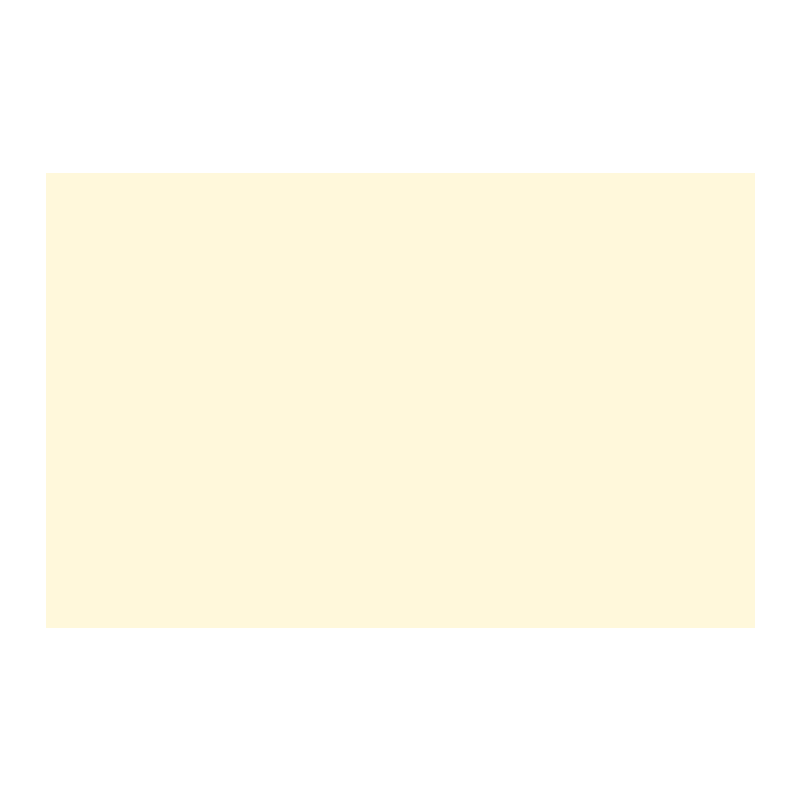 Paint & Paper Library Ivory II 462 colour swatch