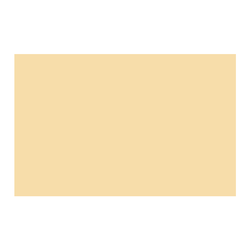 Paint & Paper Library Ivory IV 464 colour swatch