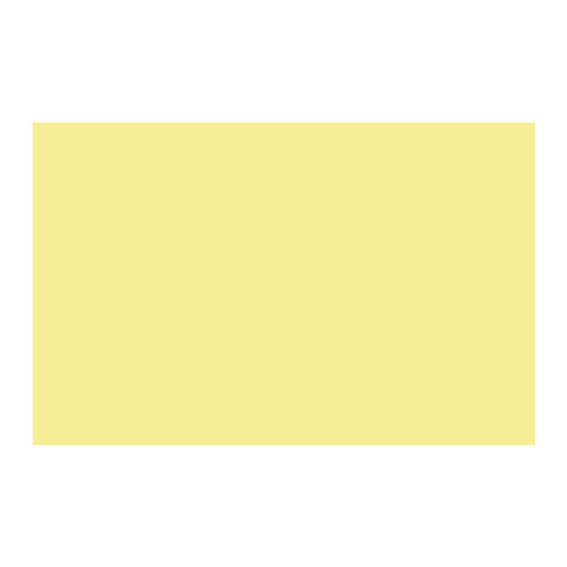 Paint & Paper Library Peruvian Yellow 710 colour swatch