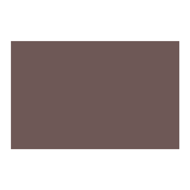 Paint & Paper Library Plum Brandy 341 colour swatch
