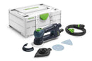 Festool Geared eccentric sander RO 90 DX FEQ-Plus 230V ROTEX