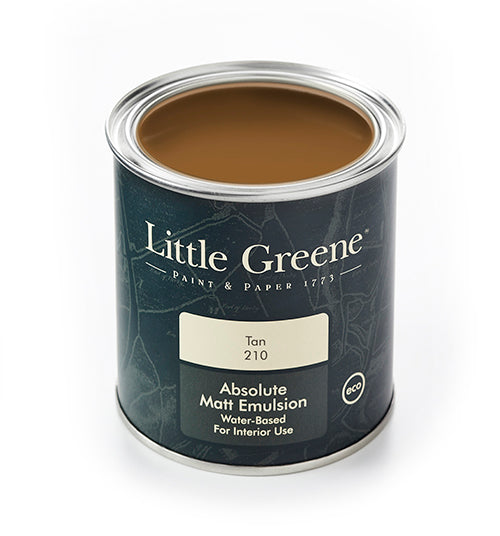 Little Greene Tan 210