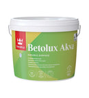 Tikkurila Betolux Akva - TINTED Colour