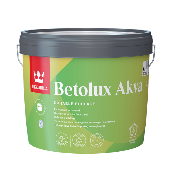 Tikkurila Betolux Akva