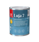 Tikkurila Luja 7 - TINTED Colour
