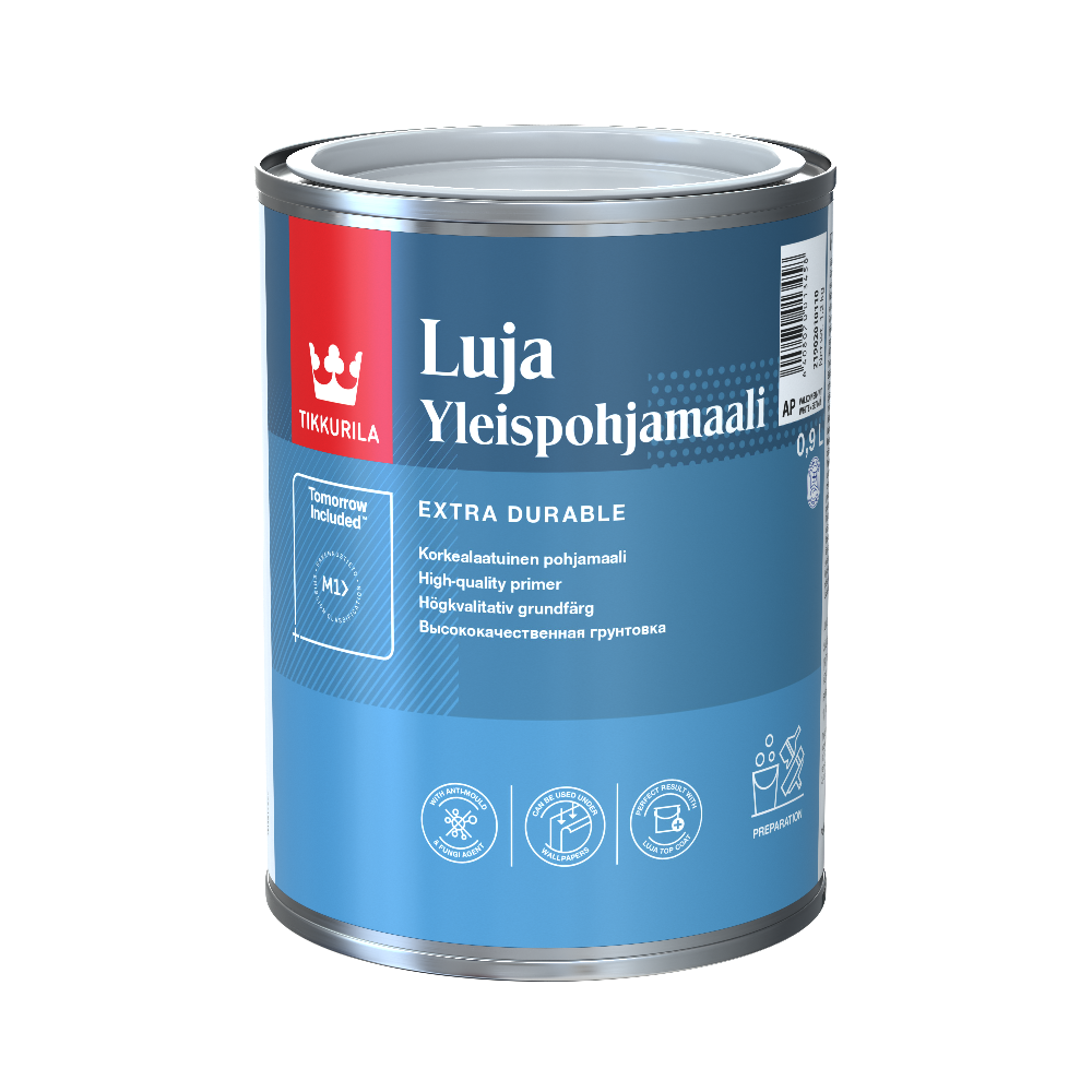Luja Universal Primer 1 LTR