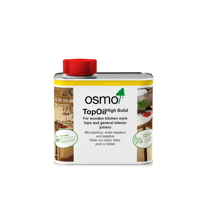 Osmo Top Oil