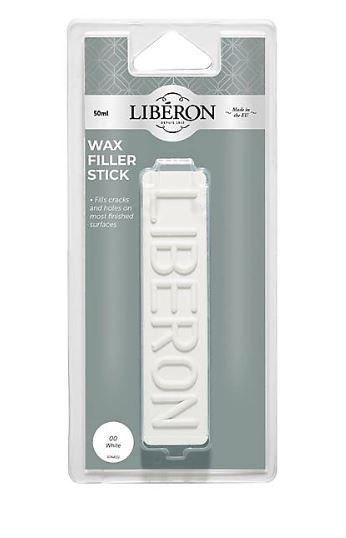 Liberon Wax Filler Stick