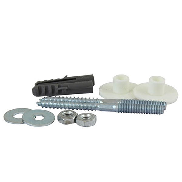 Heavy Duty Basin Fixing Kit