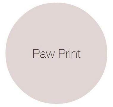 Sample Paw Print 100 ml