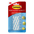 Command Decorating Clips