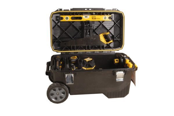 Stanley Fatmax Mobile Chest