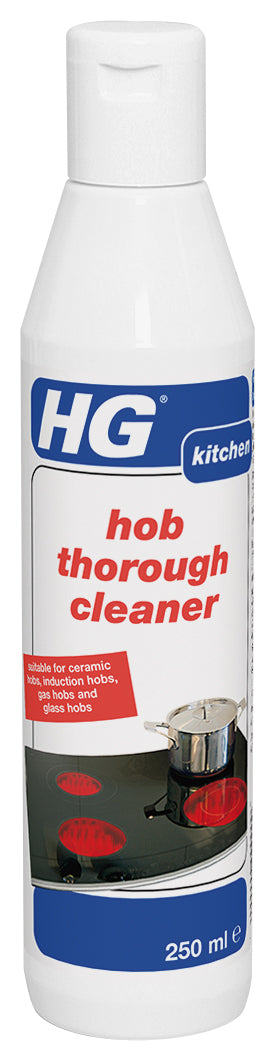 Hob thorough cleaner 250ml