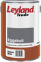 Leyland Eggshell Brilliant White
